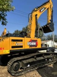 Sany SY 335 H