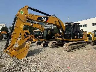 CAT CAT323D2L