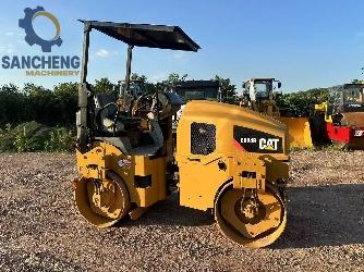 CAT CB24B