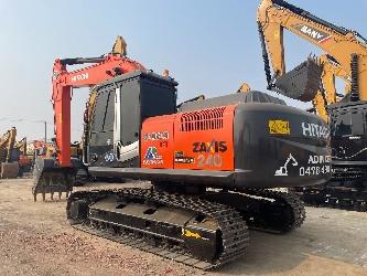 Hitachi 240