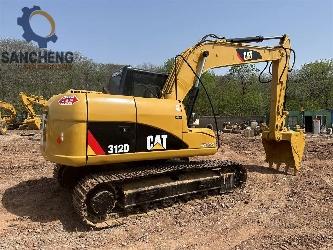 CAT 312D