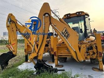 JCB 3 CX
