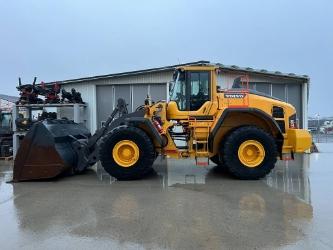 Volvo L 220 H