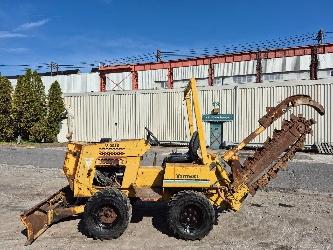 Vermeer V3550