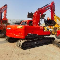 Doosan DX 140