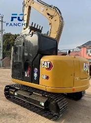 CAT 307