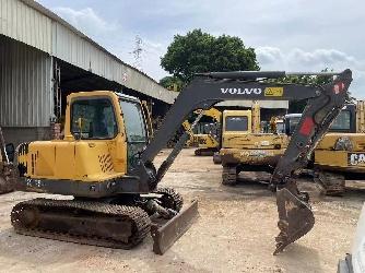 Volvo EC 55 B