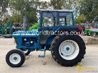Ford 4610