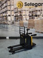 Yale MP20X