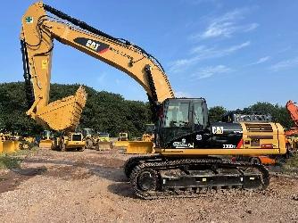 CAT 330D