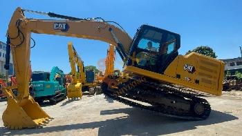 CAT CAT320GC