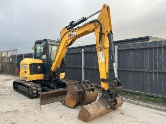 JCB 65R-1