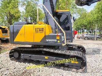 Volvo EC 140