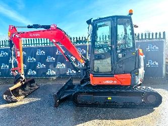 Kubota U50-5