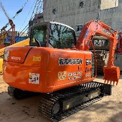 Hitachi ZX 60