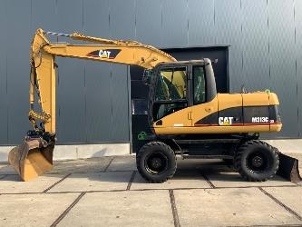CAT M 313 C