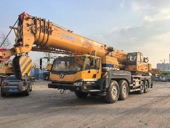 XCMG XCT 80