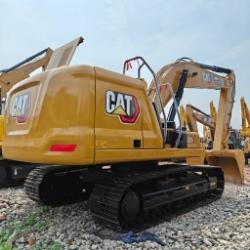 CAT 320GC