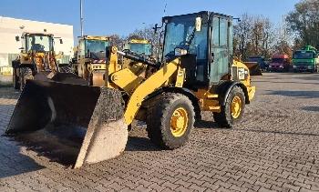 CAT 907 H 2
