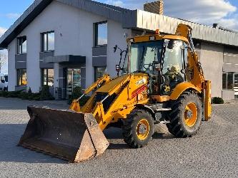 JCB 3 CX