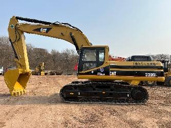 CAT 330B