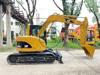 CAT 308 C