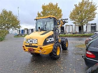 JCB TM 180
