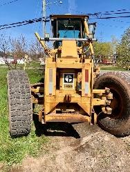 CAT 140 G