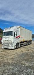 Volvo FH 540