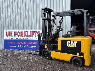 CAT EP 30 K