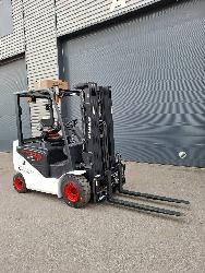 Bobcat B25NS