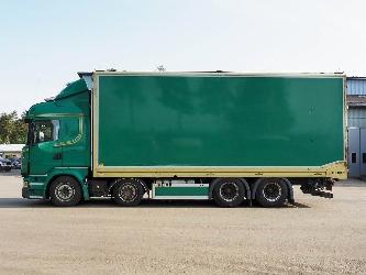 Scania R 730