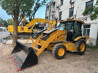CAT 420 F