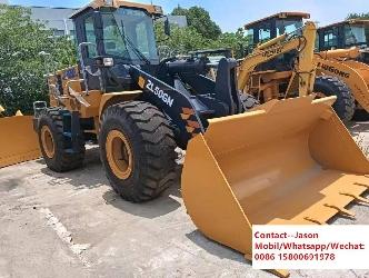 XCMG ZL 50 GN