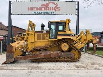 CAT D7R
