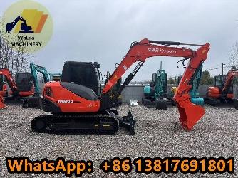 Kubota KX 183