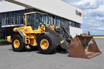 Volvo L 90 F