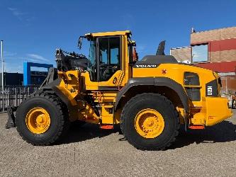 Volvo L 120 H