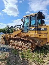 CAT 963 C