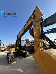 CAT 320G