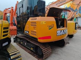Sany SY 75 C
