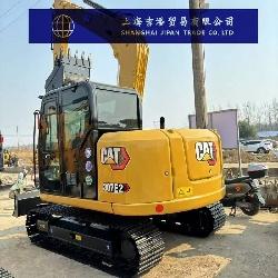 CAT 307 E