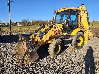JCB 3CX
