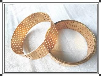CLAAS Bushing