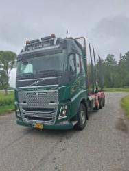 Volvo FH 16