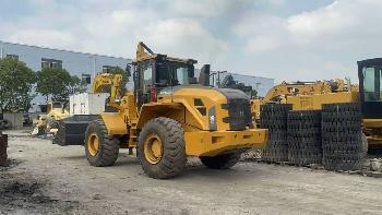Volvo L 105