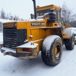 Volvo L 90
