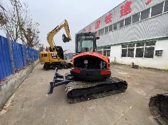Kubota KX 163