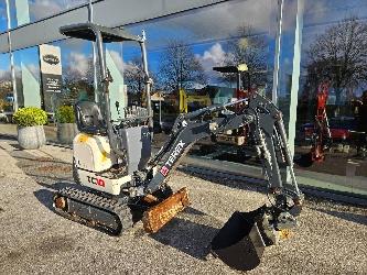 Terex TC 10