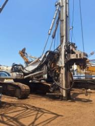 Soilmec SR 60